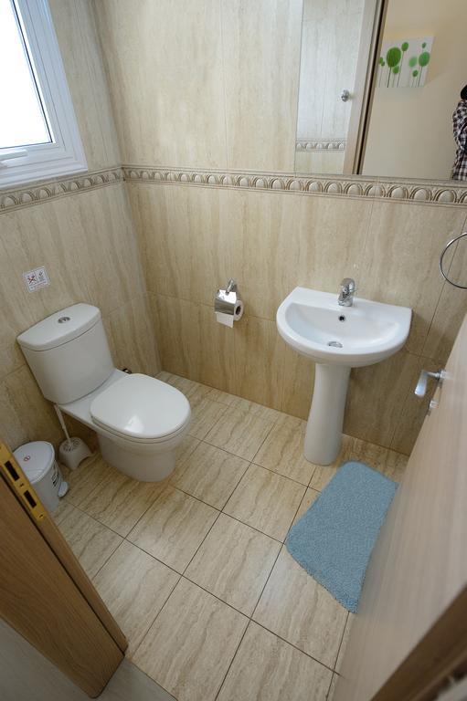 Hara Nissi Beach Villas Ayia Napa Habitación foto